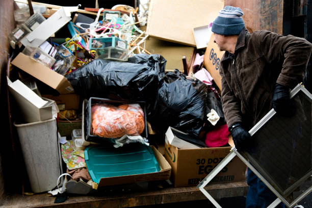 Trusted Dunnstown, PA Junk Removal Experts